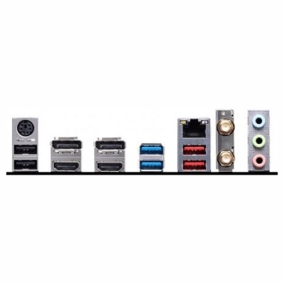 MSI | B760M GAMING PLUS WIFI | Processor family Intel | Processor socket LGA1700 | DDR5 | Supported hard disk drive interfaces S