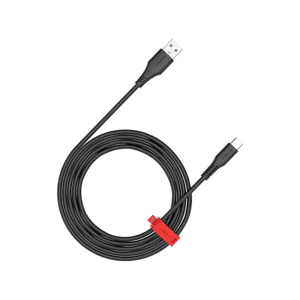 Canyon cable AC18SC A-C 18W 1.2m Black