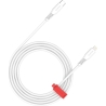 Canyon cable CLN30SC C-L 30W 2m White