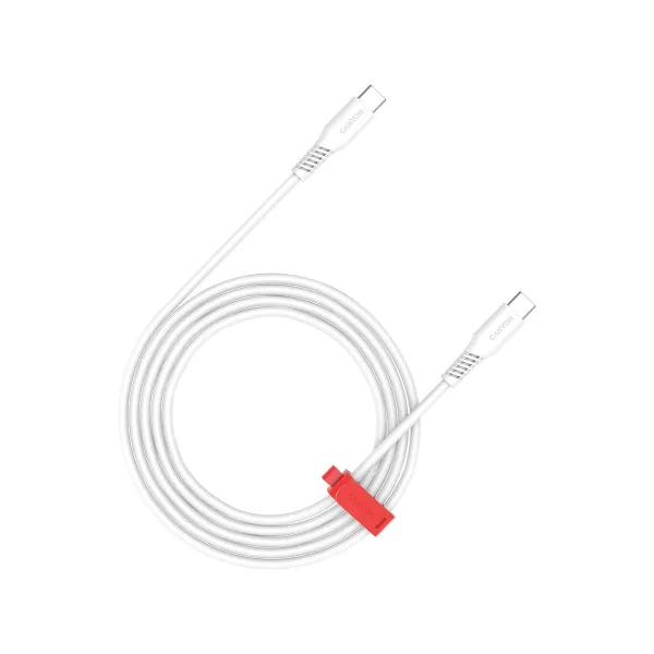 Canyon cable CC60SC C-C 60W 1.2m White