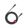 Canyon cable CC60SC C-C 60W 1.2m Black