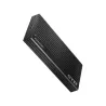 Axagon THIN RIB 42-80mm box USB-C 3.2 Gen2 - M.2 NVMe SSD