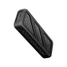 Axagon EEM2-20G USB-C 3.2 Gen 2x2 20Gbps - M.2 NVMe SSD ARMORED 30-80mm ALU box