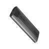 Axagon EEM2-GTS2 USB-C 3.2 Gen 2 - M.2 NVMe / SATA SSD THIN SCREWLESS 30-80mm ALU box