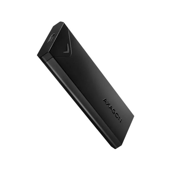 Axagon EEM2-UB2 ext. enclosure USB 3.2 Gen2 M.2 NVMe S