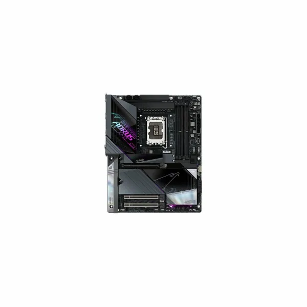 Gigabyte Z890 AORUS MASTER