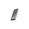 Axagon EEM2-SG2 USB-C 3.2 Gen 2 - M.2 NVMe / SATA SSD 30-80mm ALU box