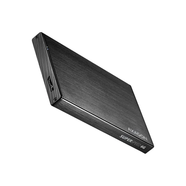 Axagon EE25-XA6 USB3.0 - SATA 6G 2.5" External ALINE Box
