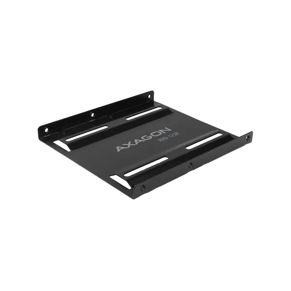 Axagon RHD-125B Reduction for 1x 2.5" HDD into 3.5" position, black