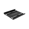 Axagon RHD-125B Reduction for 1x 2.5" HDD into 3.5" position, black