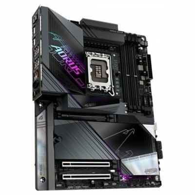 Gigabyte Motherboard Z890 AORUS MASTER