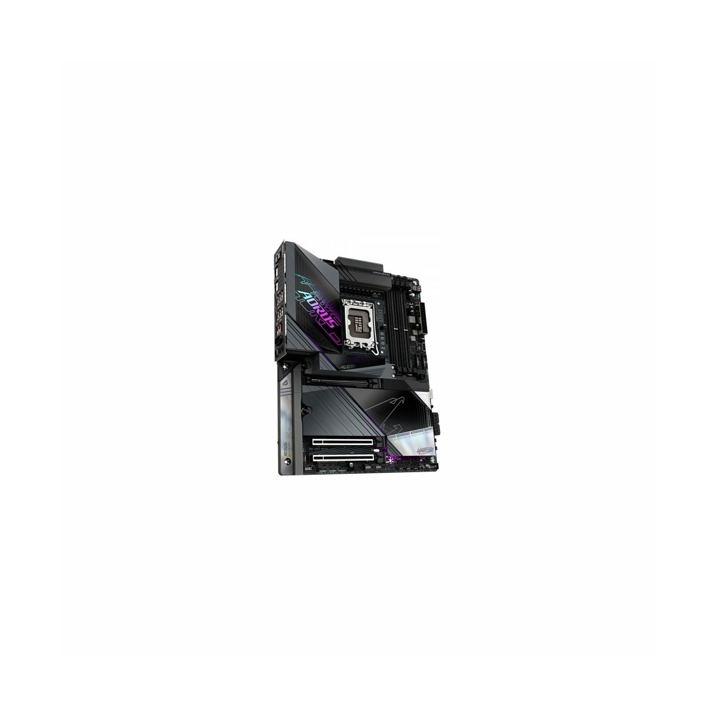 Gigabyte Z890 AORUS MASTER