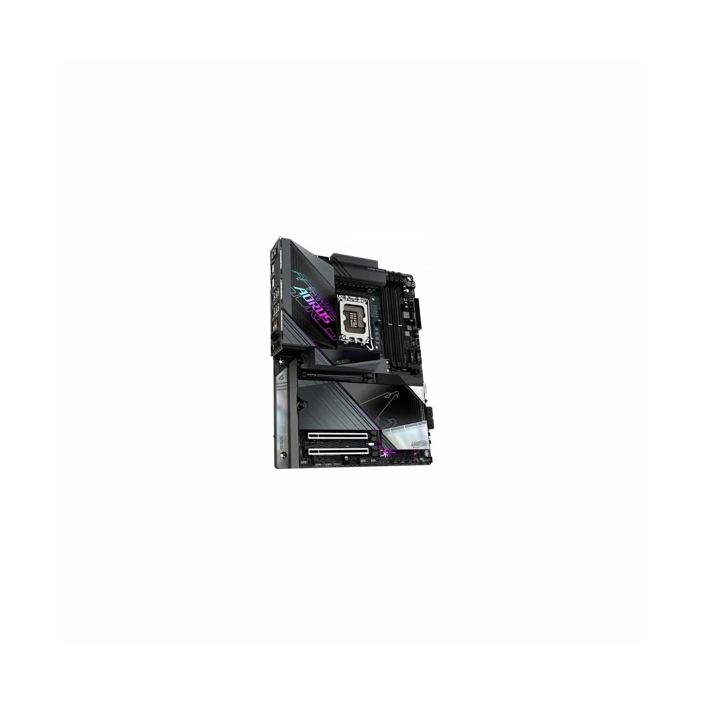Gigabyte Z890 AORUS MASTER