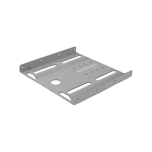 Axagon RHD-125S Reduction for 1x 2.5" HDD into 3.5" position, grey