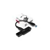 Axagon ADSA-1S USB2.0 - SATA HDD External Adapter Incl. 2.5" Case