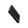 Axagon EE25-GTR USB-C 3.2 Gen 2 - SATA 6G, 2.5" External RIBBED box BLACK