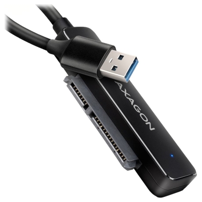 Axagon ADSA-FP2A USB3.2 Gen1 - SATA 6G 2.5" HDD/SSD FASTPort2 Adapter