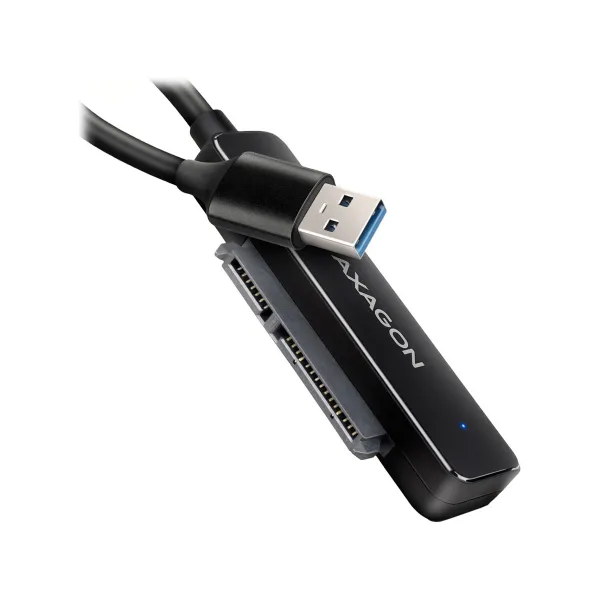 Axagon ADSA-FP2A USB3.2 Gen1 - SATA 6G 2.5" HDD/SSD FASTPort2 Adapter