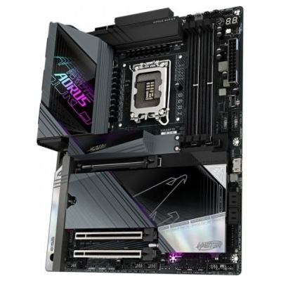 Gigabyte Motherboard Z890 AORUS MASTER