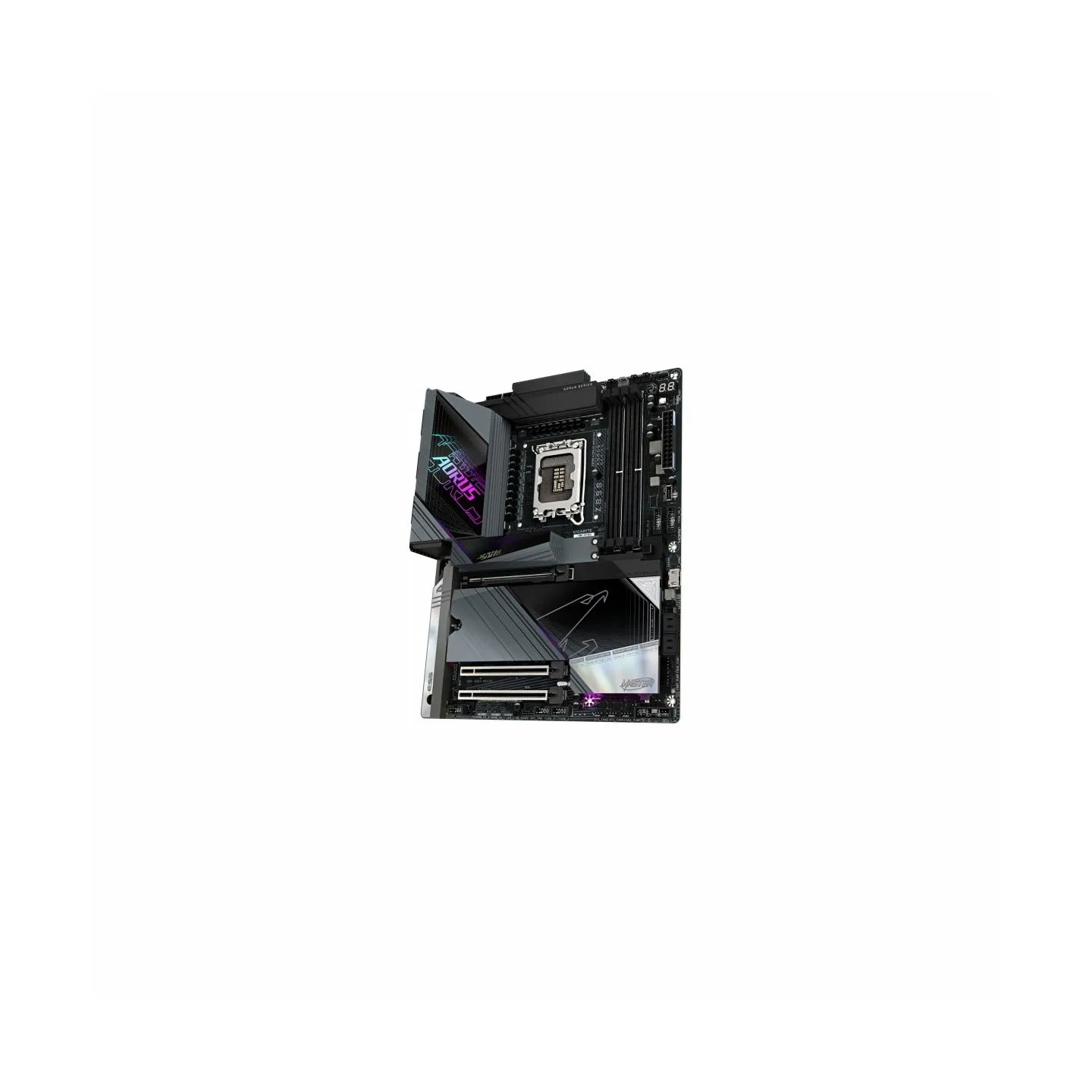 Gigabyte Z890 AORUS MASTER
