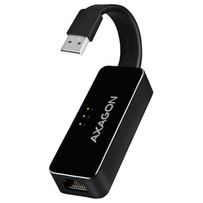 Axagon ADE-XR Type-A USB2.0 - Fast Ethernet 10/100 Adapter