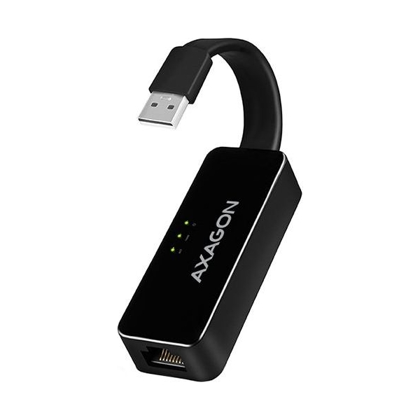 Axagon ADE-XR Type-A USB2.0 - Fast Ethernet 10/100 Adapter