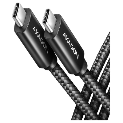 Axagon BUCM4X-CM10AB cable USB -C USB-C USB4.0 240W