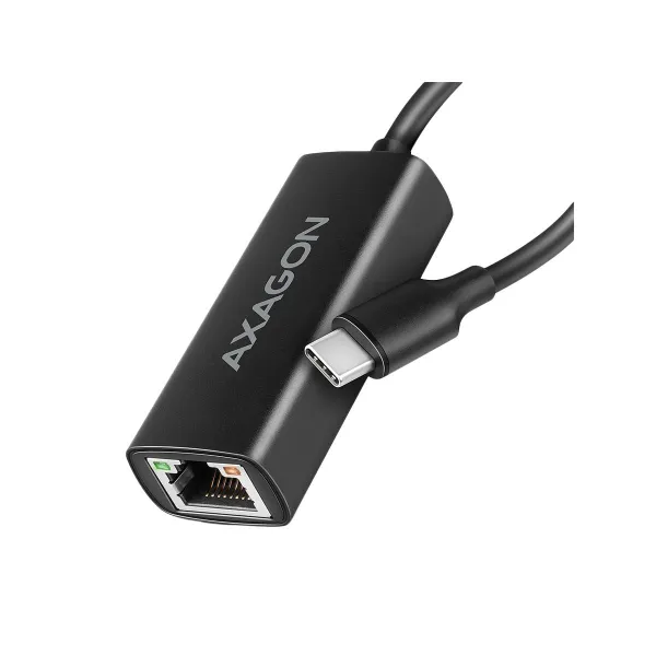 Axagon ADE-ARC USB-C 3.2 Gen 1 - Gigabit Ethernet 10/100/1000 Adapter