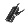Axagon ADE-ARC USB-C 3.2 Gen 1 - Gigabit Ethernet 10/100/1000 Adapter