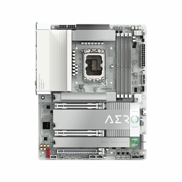 Gigabyte Z890 AERO G