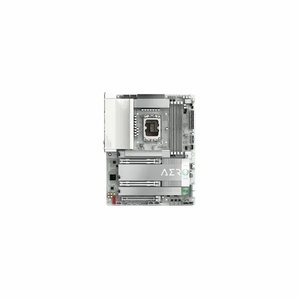 Gigabyte Z890 AERO G