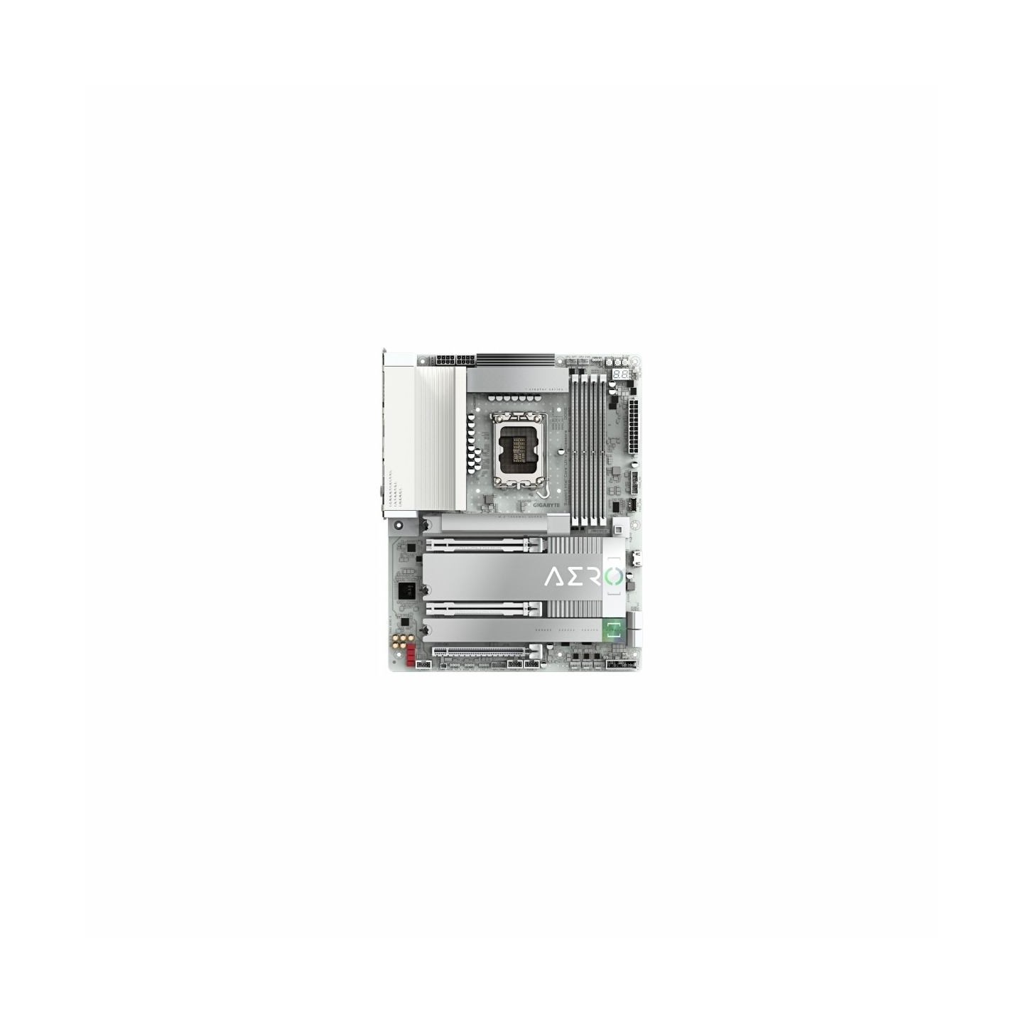 Gigabyte Z890 AERO G