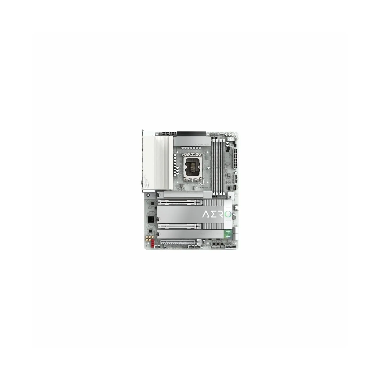 Gigabyte Z890 AERO G