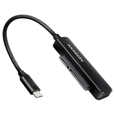 Axagon ADSA-FP2C USB-C 3.2 Gen1 - SATA 6G 2.5" HDD/SSD FASTPort2 Adapter
