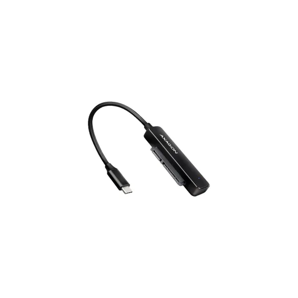 Axagon ADSA-FP2C USB-C 3.2 Gen1 - SATA 6G 2.5" HDD/SSD FASTPort2 Adapter