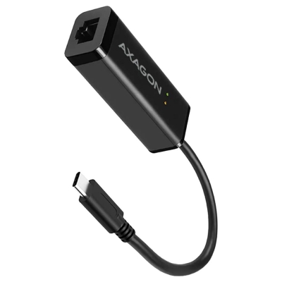 Axagon ADE-SRC Type-C USB3.1 - Gigabit Ethernet 10/100/1000 Adapter