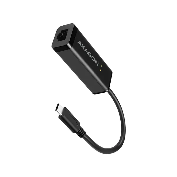 Axagon ADE-SRC Type-C USB3.1 - Gigabit Ethernet 10/100/1000 Adapter
