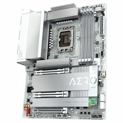 Gigabyte Motherboard Z890 AERO