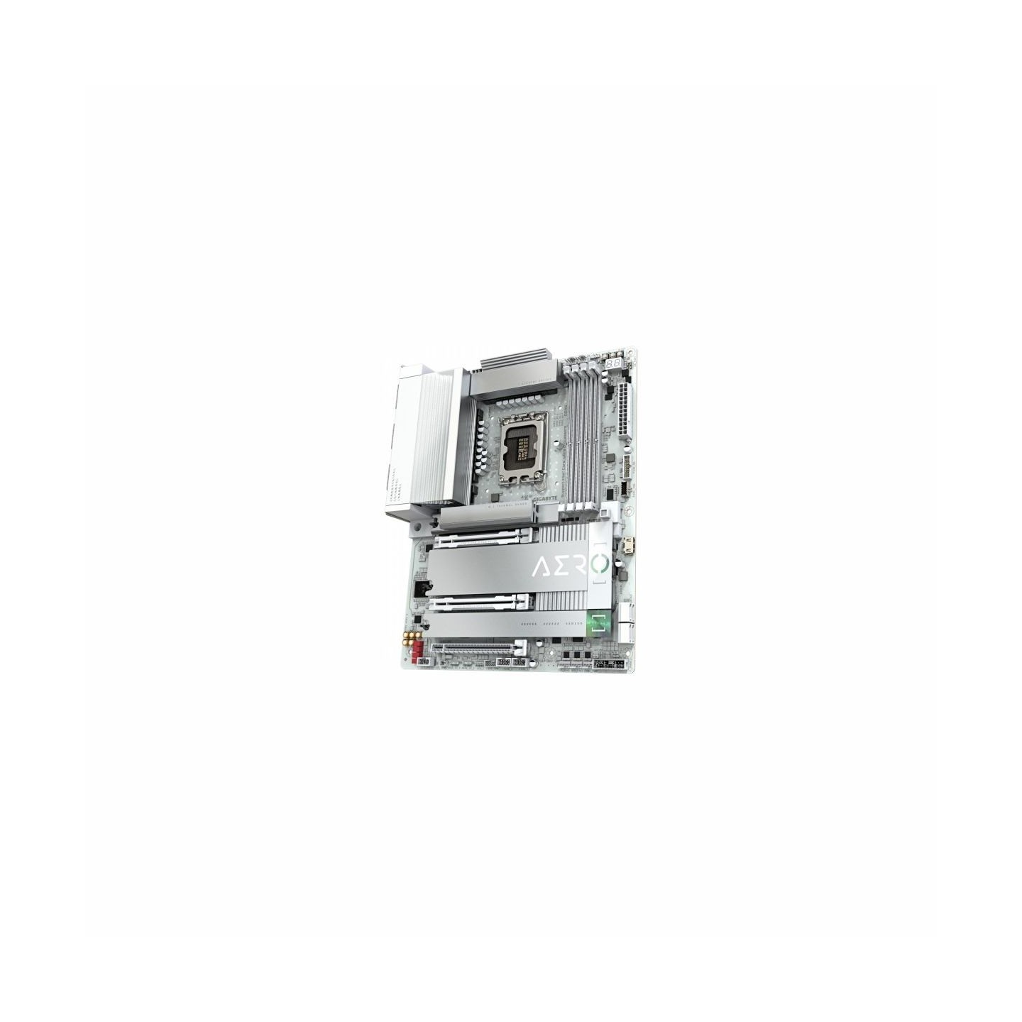 Gigabyte Z890 AERO G