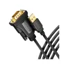Axagon ADS-1PQN USB > SERIAL ADVANCED ACTIVE ADAPTER