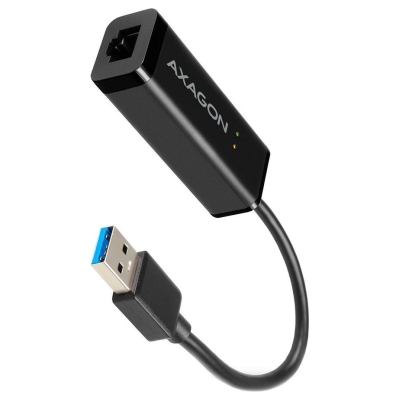 Axagon ADE-SR Type-A USB3.0 - Gigabit Ethernet 10/100/1000 Adapter
