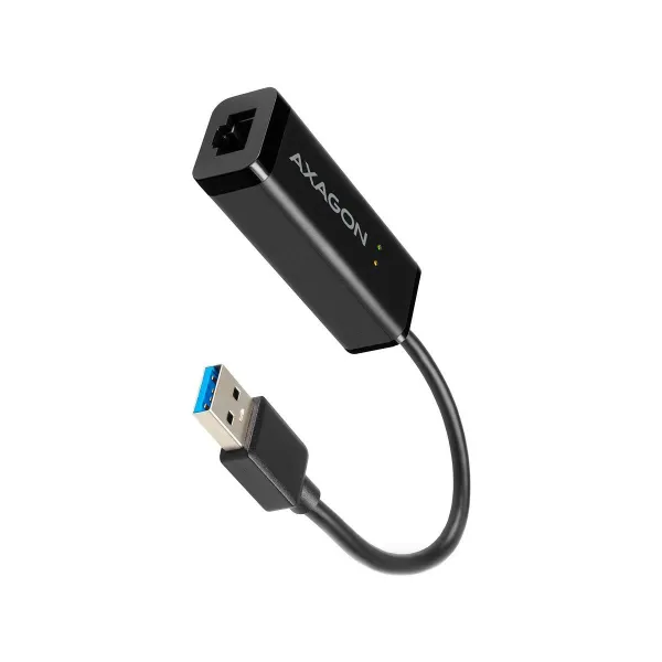 Axagon ADE-SR Type-A USB3.0 - Gigabit Ethernet 10/100/1000 Adapter