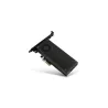 Axagon PCEM2-DC PCI-E 3.0 4x - DUAL M.2 SSD (NVMe + SATA), dual voltage, up to 110mm SSD, fan + heatsink