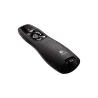Logitech R400 Wireless Presentation Remote - BLACK