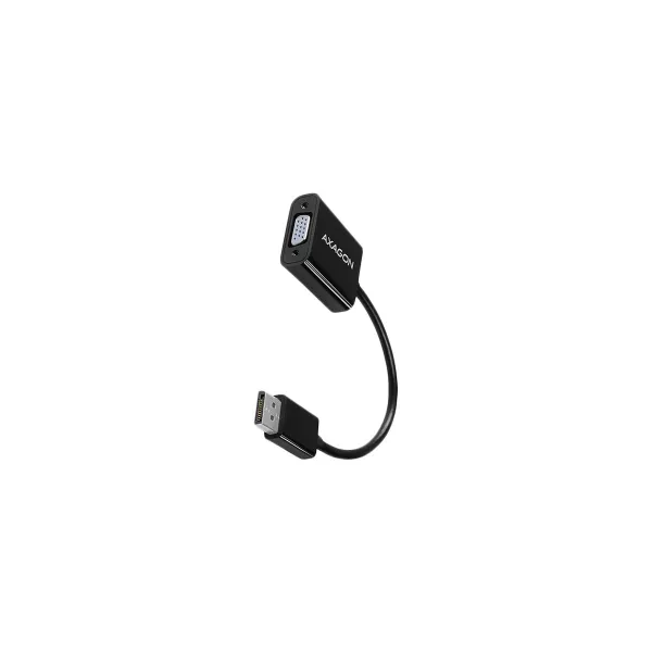 Axagon RVD-VGN DisplayPort -> VGA adapter FullHD, 1920*1200