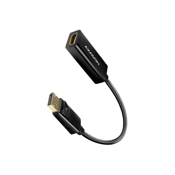 Axagon RVD-HI14N DisplayPort > HDMI 1.4 adapter 4K/30Hz