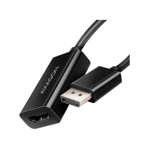 Axagon RVD-HI20N DisplayPort - HDMI 2.0 adapter 4K/60Hz