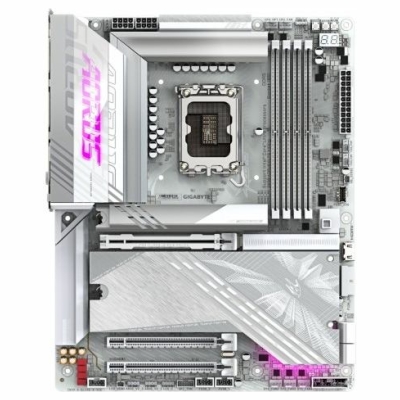Gigabyte Motherboard Z890 A ELITE X ICE