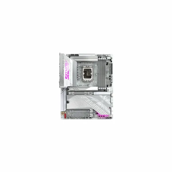 Gigabyte Z890 A ELITE X ICE