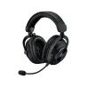 Logitech G PRO X 2 LIGHTSPEED Wireless Gaming Headset - BLACK - 2.4GHZ - Bundle - EMEA28-935